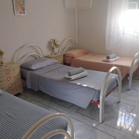 Casa Gialla Mare Del Salento 玛鲁吉奥 外观 照片