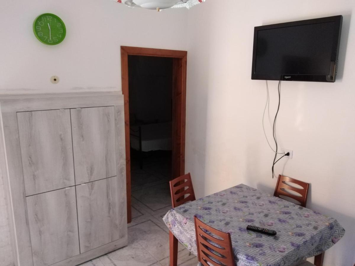 Casa Gialla Mare Del Salento 玛鲁吉奥 外观 照片