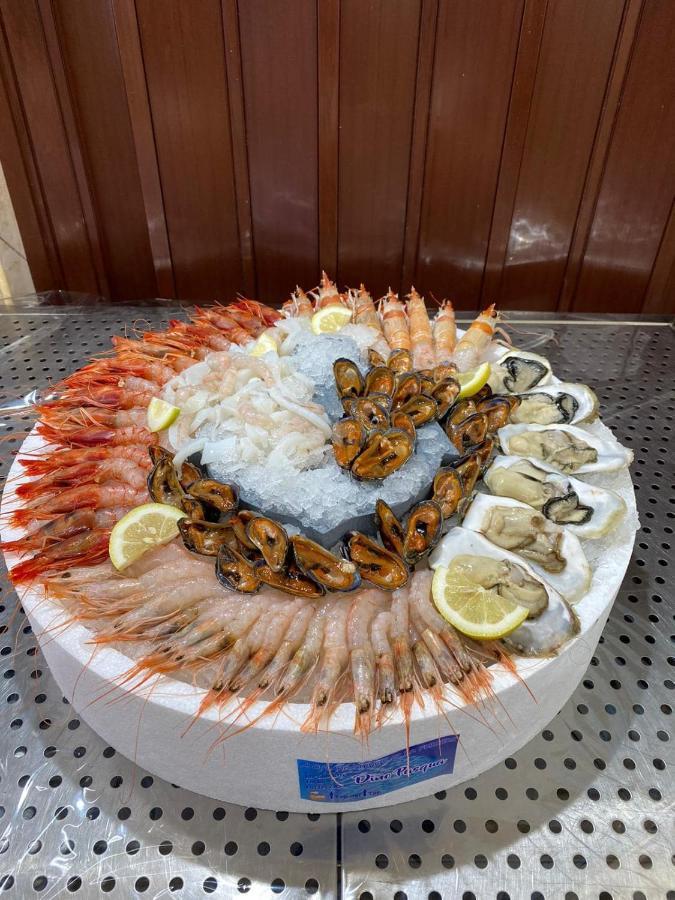 Casa Gialla Mare Del Salento 玛鲁吉奥 外观 照片