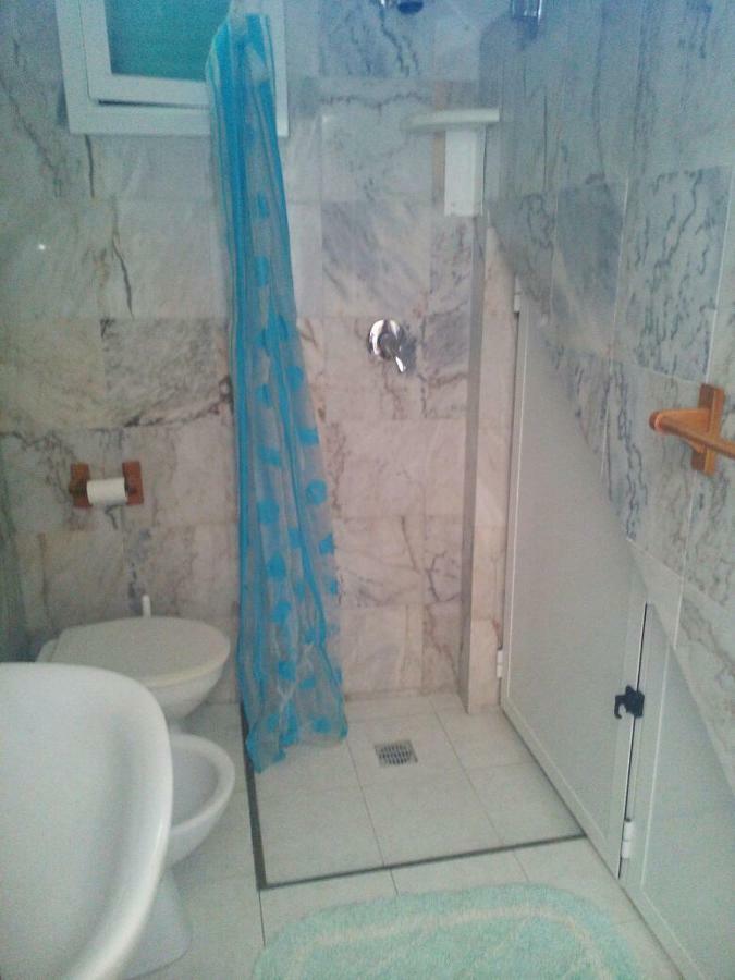 Casa Gialla Mare Del Salento 玛鲁吉奥 外观 照片