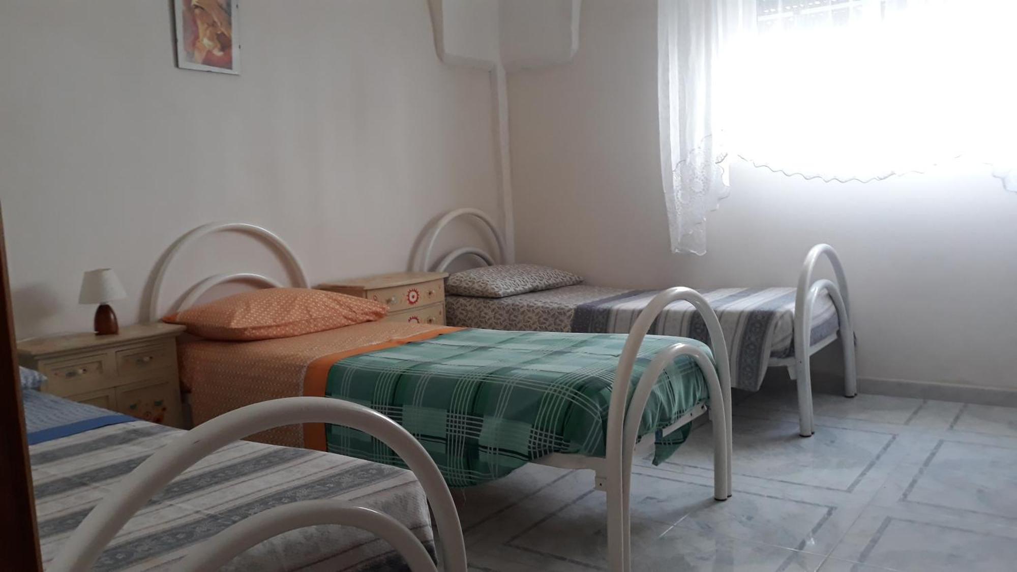 Casa Gialla Mare Del Salento 玛鲁吉奥 外观 照片