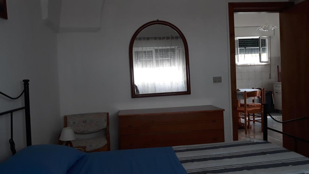 Casa Gialla Mare Del Salento 玛鲁吉奥 外观 照片