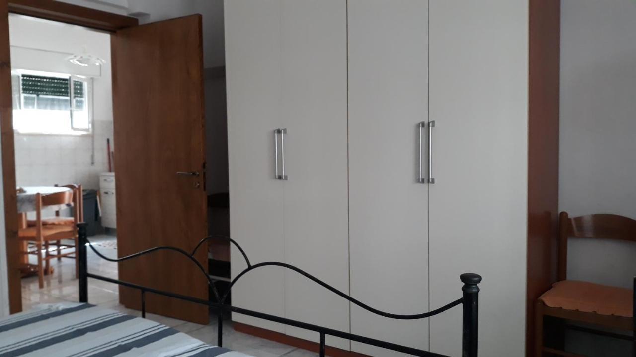 Casa Gialla Mare Del Salento 玛鲁吉奥 外观 照片